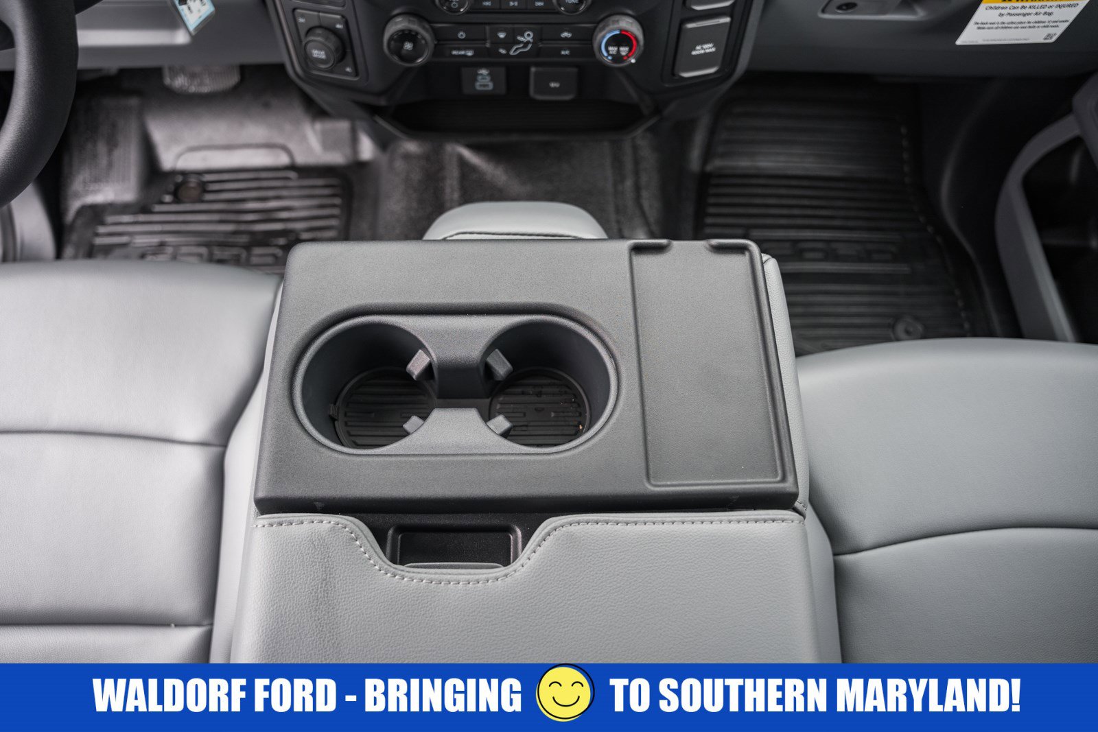 Used 2024 Ford F450 XL w/ Snow Plow Prep Package image 38