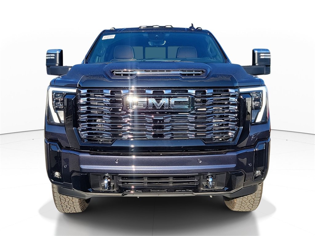 New 2026 GMC Sierra 2500 Denali Ultimate w/ Max Trailering Package image 2