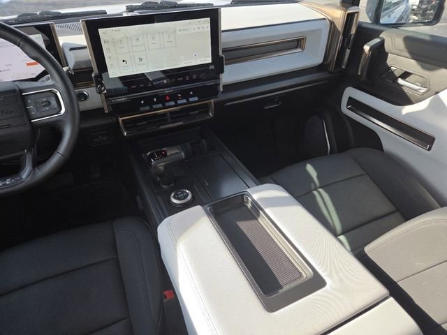 Used 2025 GMC Hummer EV 2X image 33