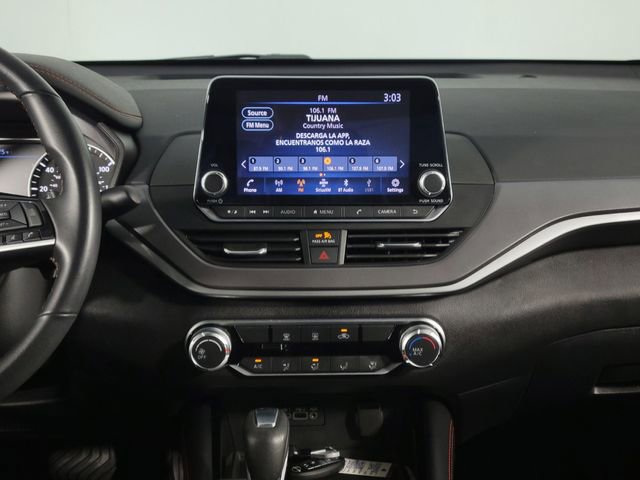 Used 2023 Nissan Altima 2.5 SR AWD/4WD image 23