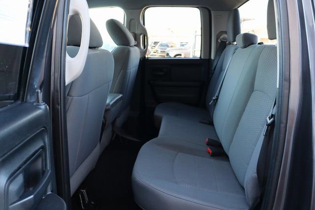 Used 2017 RAM 1500 Express image 36