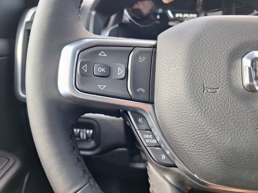 New 2026 RAM 1500 Big Horn image 27