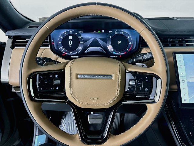 New 2027 Land Rover Range Rover Sport Dynamic SE AWD/4WD image 12