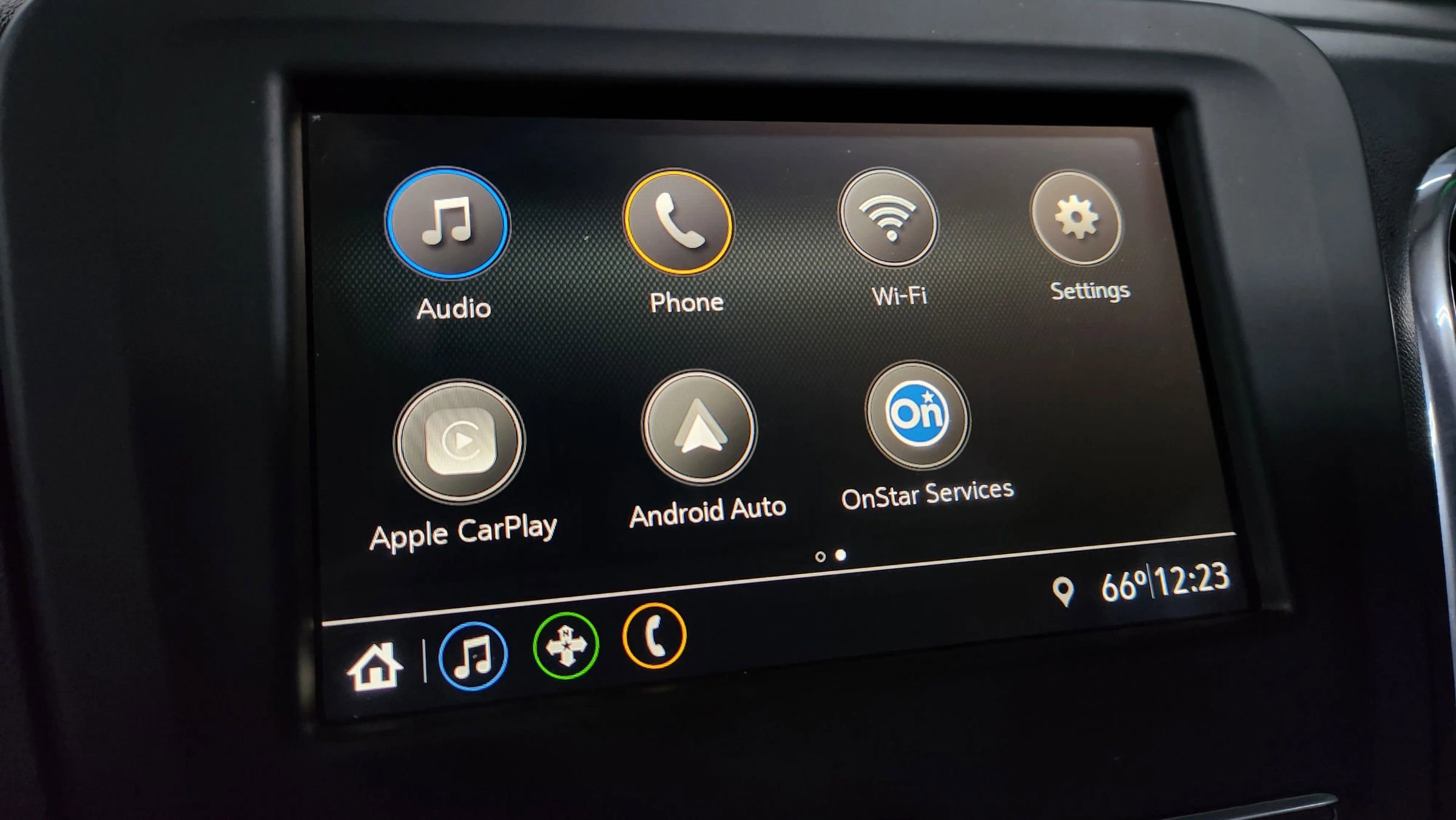 Used 2019 Chevrolet Equinox LS image 27