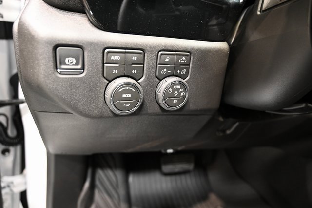 New 2026 Chevrolet Silverado 1500 RST w/ RST All Star Premium Package image 26