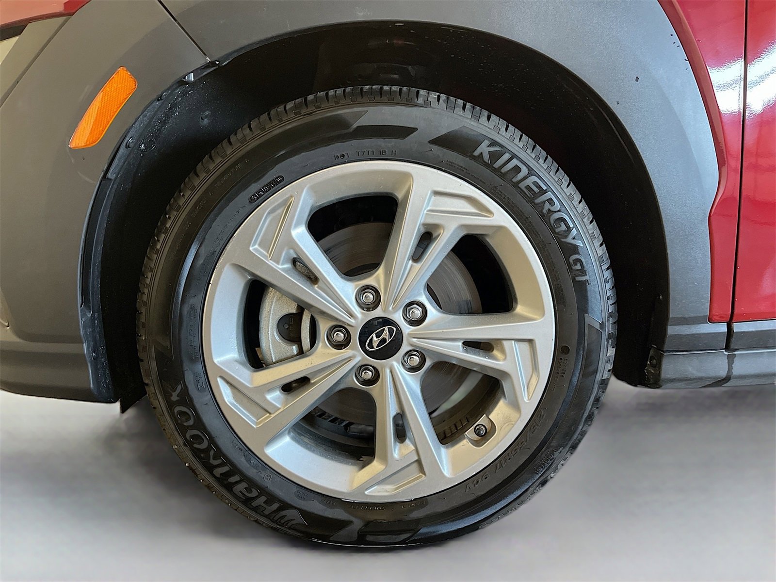 Used 2023 Hyundai Kona SEL image 29