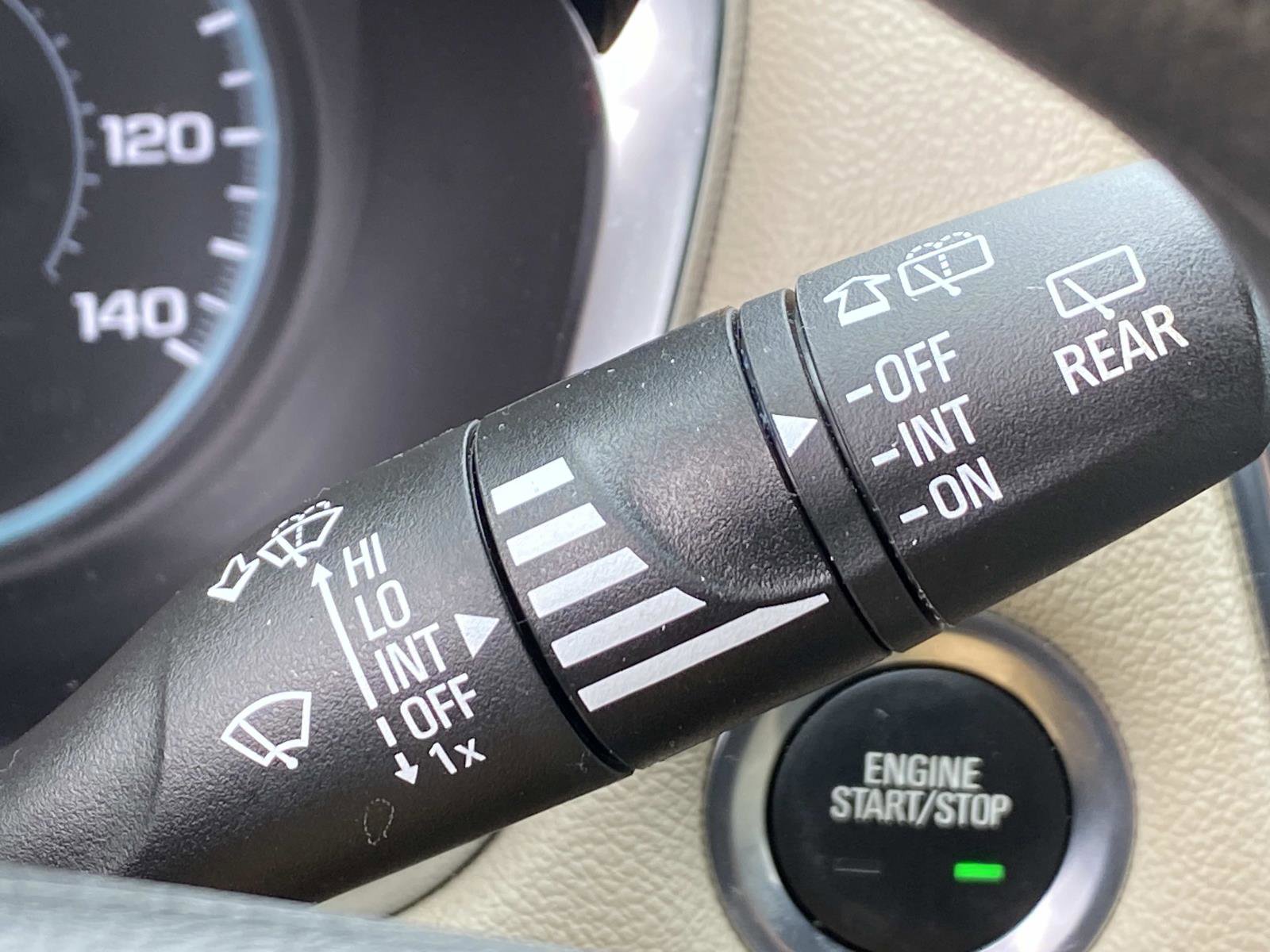 Used 2024 Chevrolet Traverse LS w/ LPO, Floor Liner Package image 18