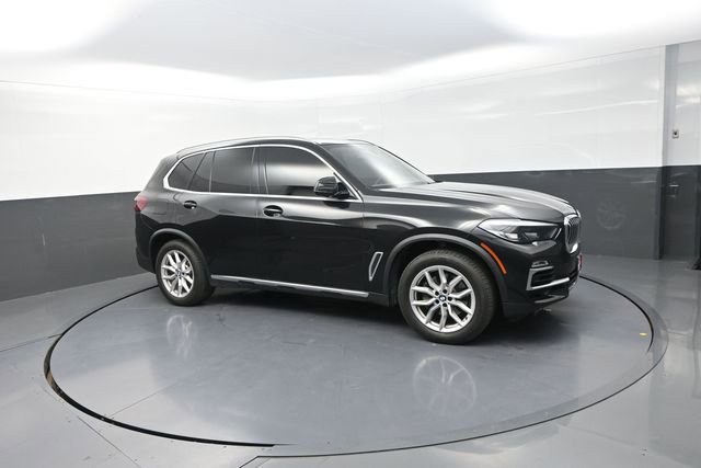 Used 2020 BMW X5 xDrive40i w/ Convenience Package AWD/4WD image 28
