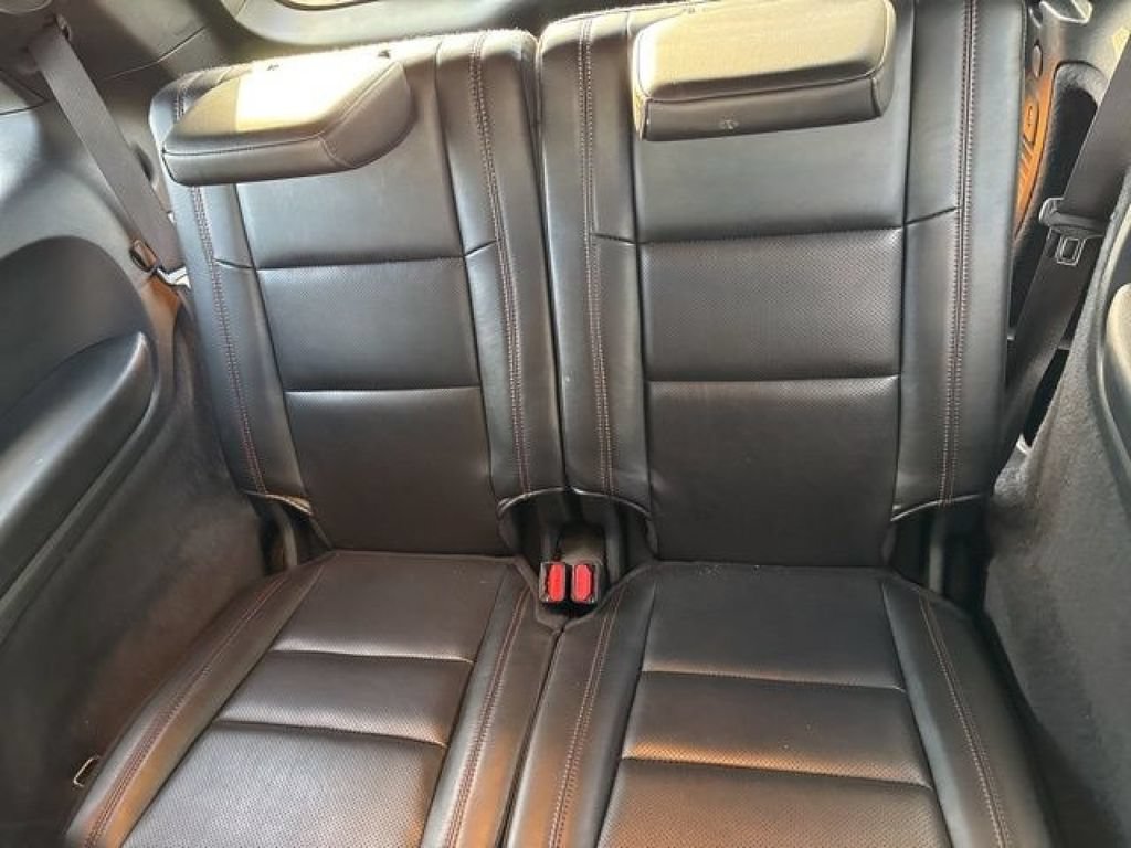 Used 2025 Dodge Durango R/T AWD/4WD image 15