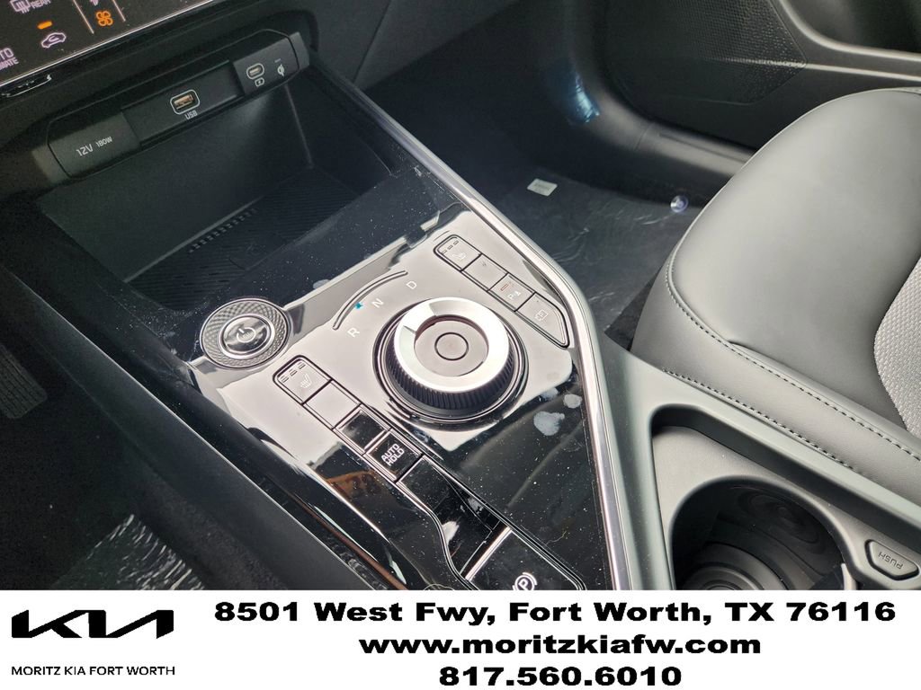 New 2026 Kia Niro Wind FWD image 15