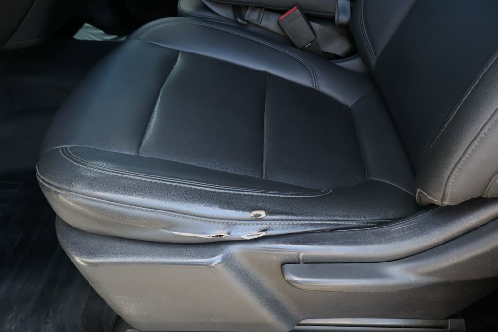 Used 2020 Chevrolet Silverado 3500 W/T w/ WT Convenience Package image 19