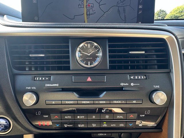 Used 2022 Lexus RX 450h AWD w/ Premium Package image 32