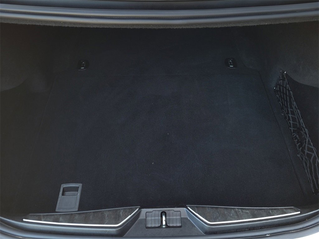 Used 2018 Maserati Quattroporte S GranLusso image 27