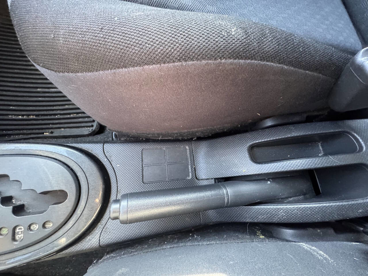 Used 2009 Scion xD image 37