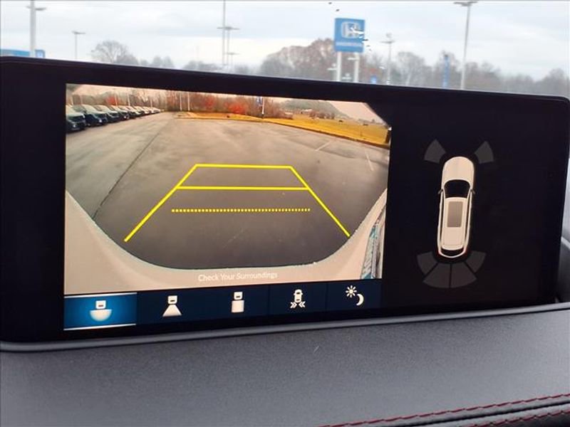 Used 2023 Acura MDX A-Spec image 20