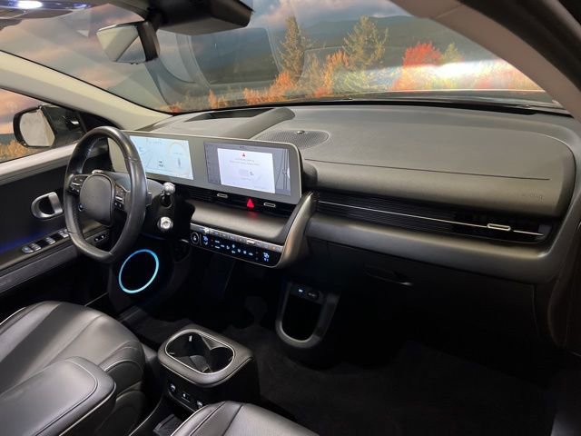Used 2024 Hyundai Ioniq 5 Limited image 61
