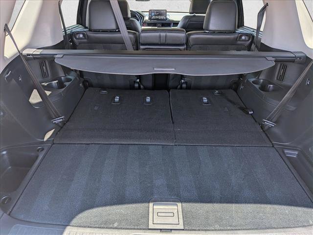 Used 2023 Honda Pilot Elite image 6