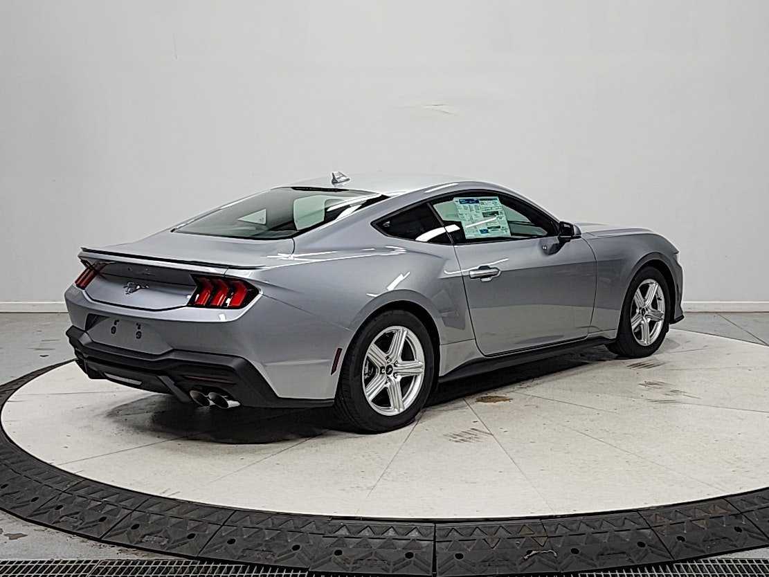 New 2026 Ford Mustang Premium RWD image 7