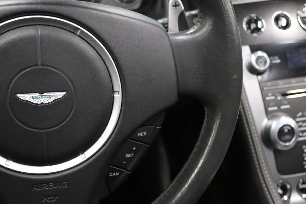 Used 2013 Aston Martin DB9 Volante image 29