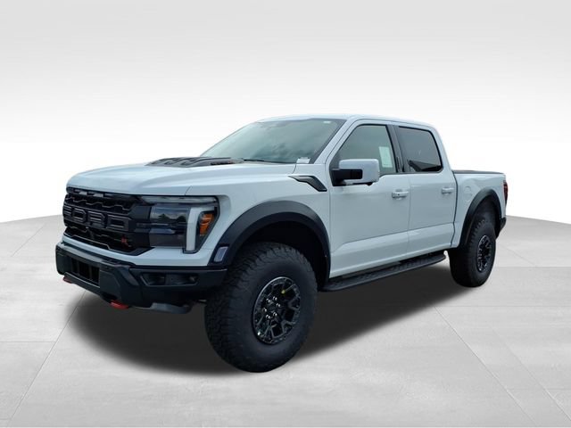 New 2026 Ford F150 Raptor w/ Equipment Group 803A Raptor R AWD/4WD image 2