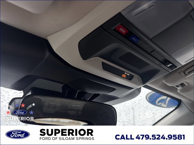 Used 2025 Subaru Crosstrek 2.5i Premium AWD/4WD image 35