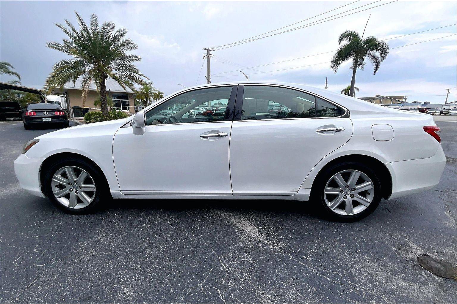 Used 2007 Lexus ES 350 FWD image 30