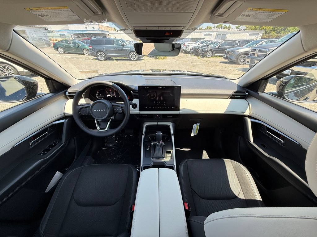 New 2026 MAZDA CX-5 Preferred AWD/4WD image 20