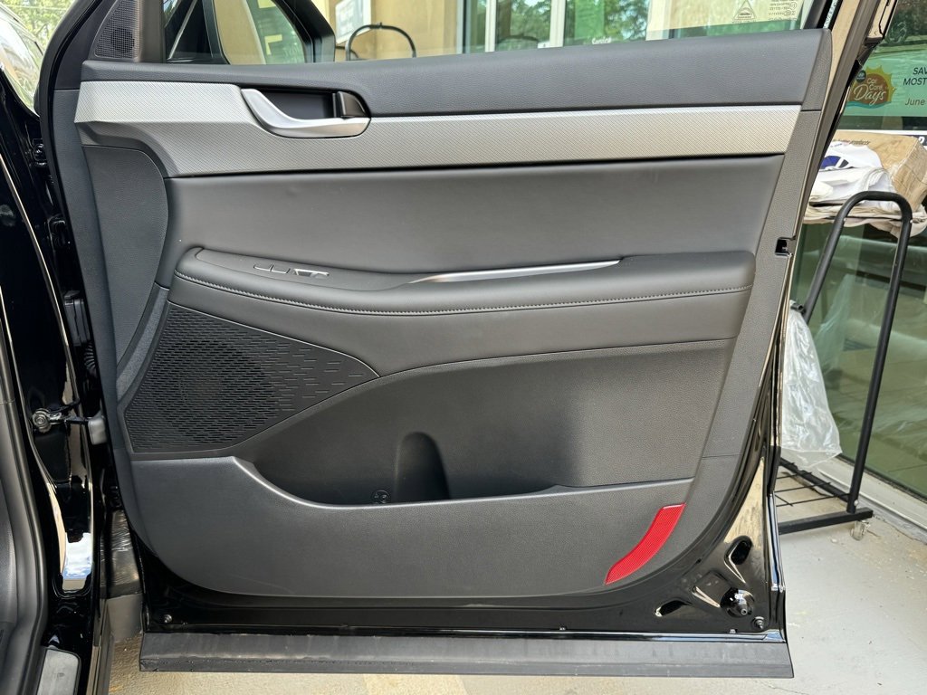 New 2025 Hyundai Palisade SEL image 23