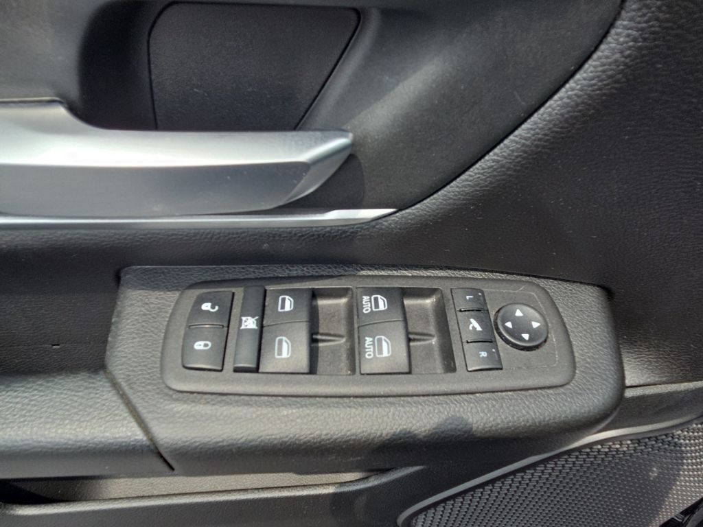 Used 2023 RAM 1500 Big Horn AWD/4WD image 29