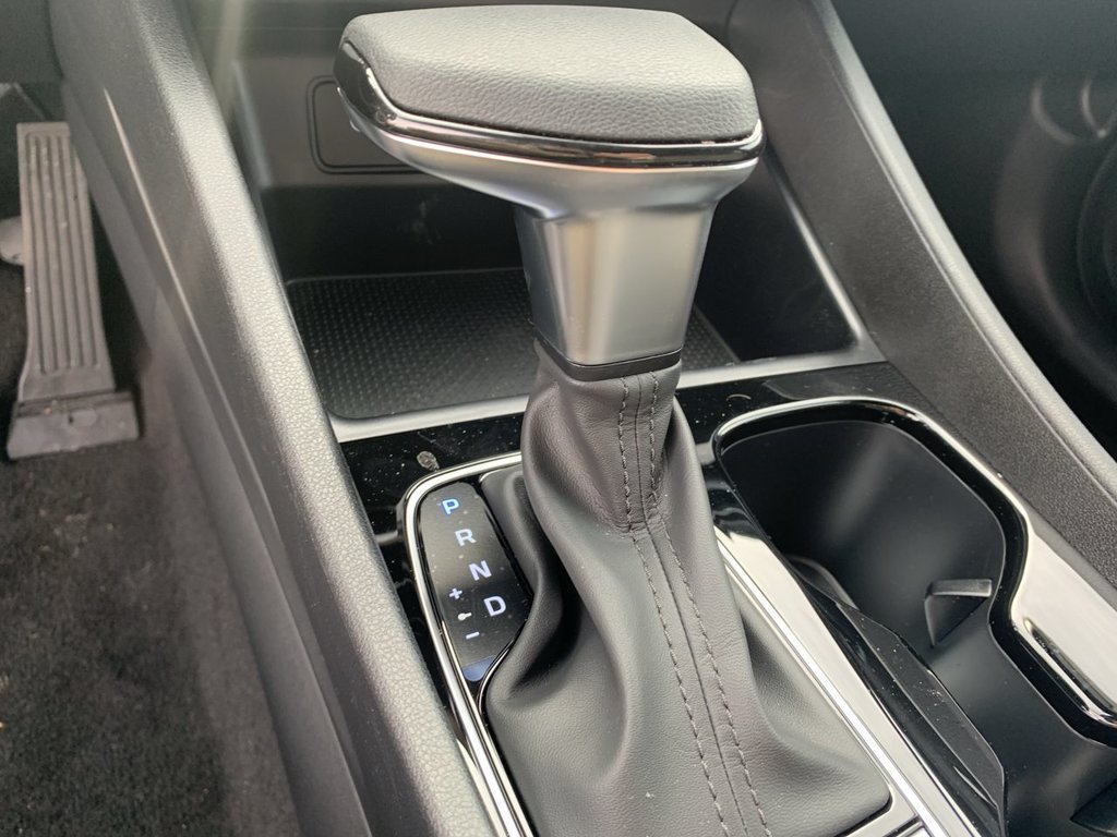 New 2026 Hyundai Santa Cruz SE AWD/4WD image 20