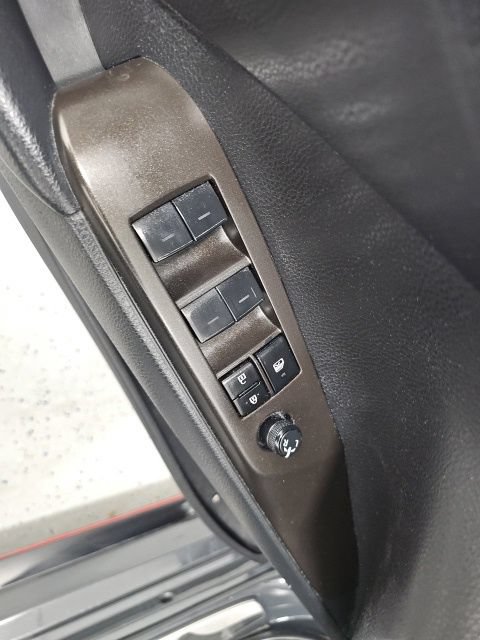 Certified 2023 Toyota Camry TRD FWD image 13
