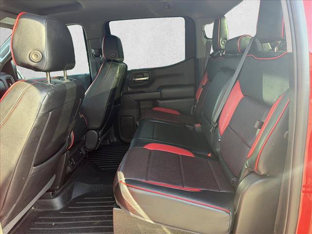 Used 2023 Chevrolet Silverado 1500 Custom AWD/4WD image 19