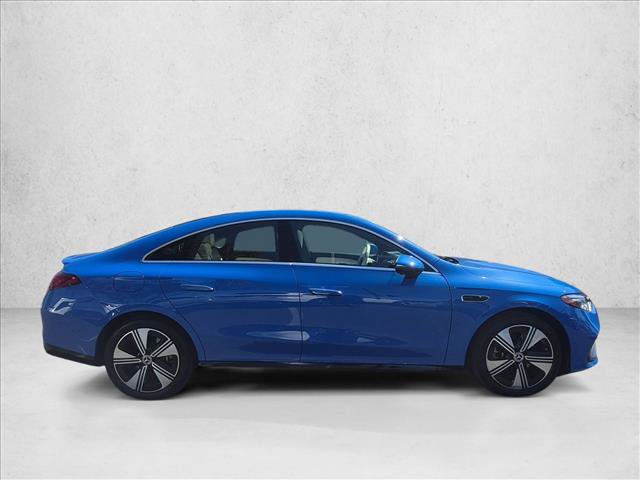 Certified 2026 Mercedes-Benz CLA 350 image 6