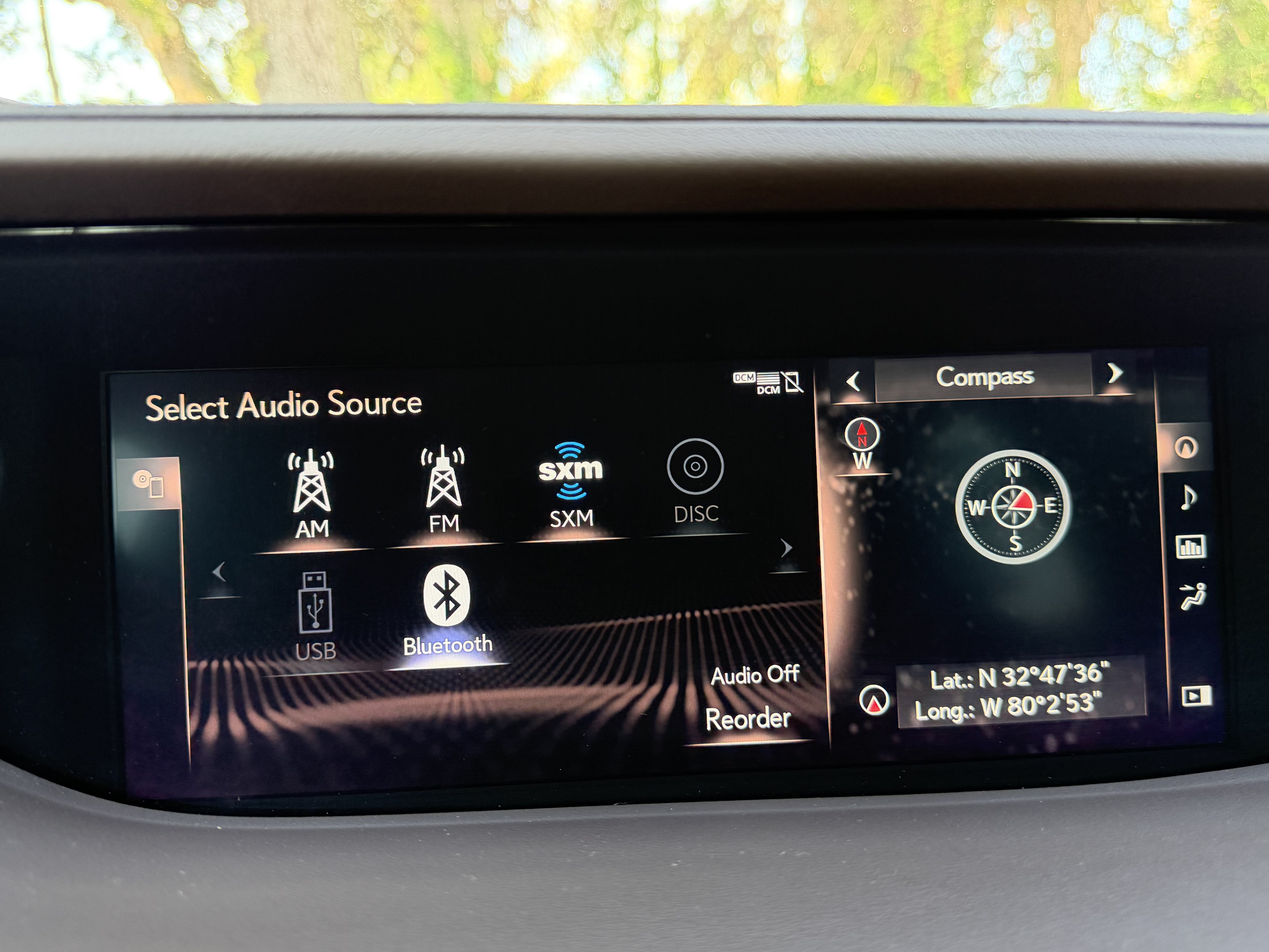 Used 2019 Lexus LS 500 w/ Interior Upgrade Package RWD image 25