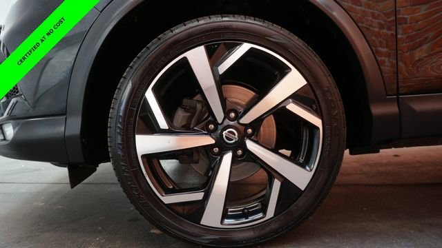 Used 2020 Nissan Rogue Sport SL w/ Premium Package image 75