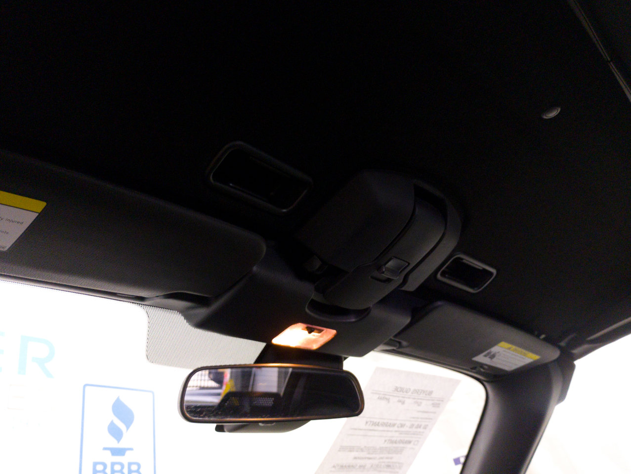 Used 2022 MAZDA MX-5 Miata Club w/ Brembo/BBS Recaro Package image 41