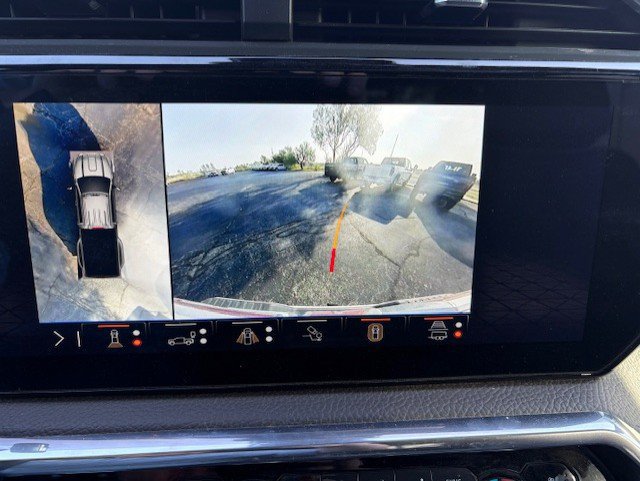 Used 2024 GMC Sierra 3500 Denali w/ Denali Reserve Package AWD/4WD image 19