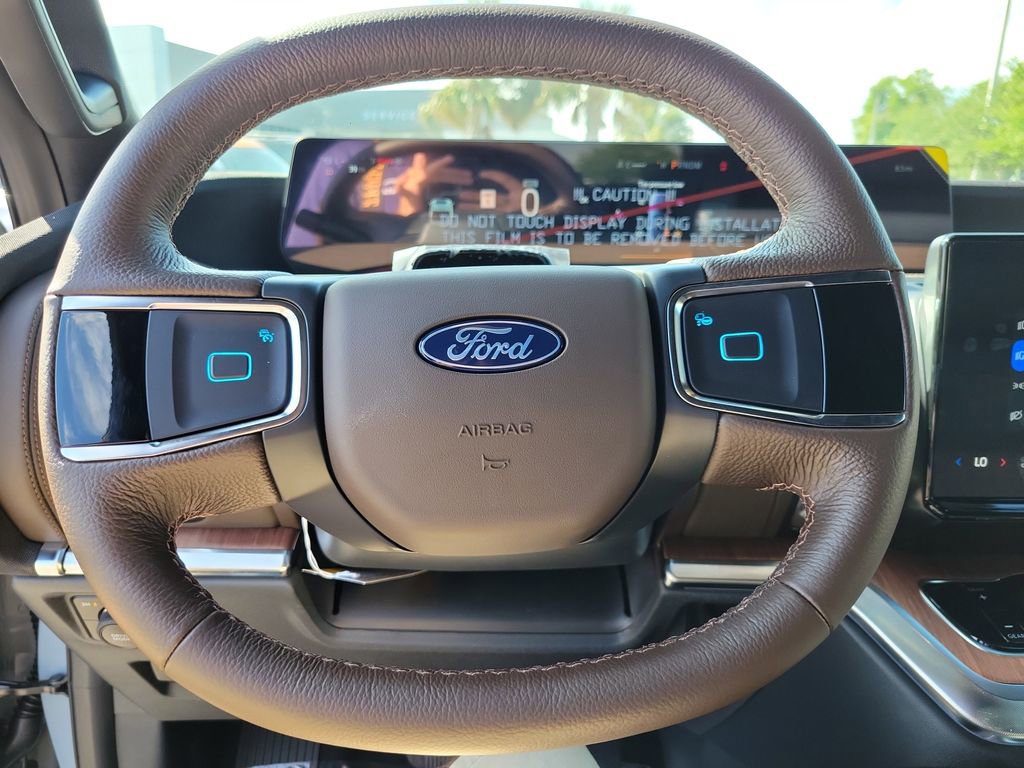 New 2026 Ford Expedition Max King Ranch AWD/4WD image 21