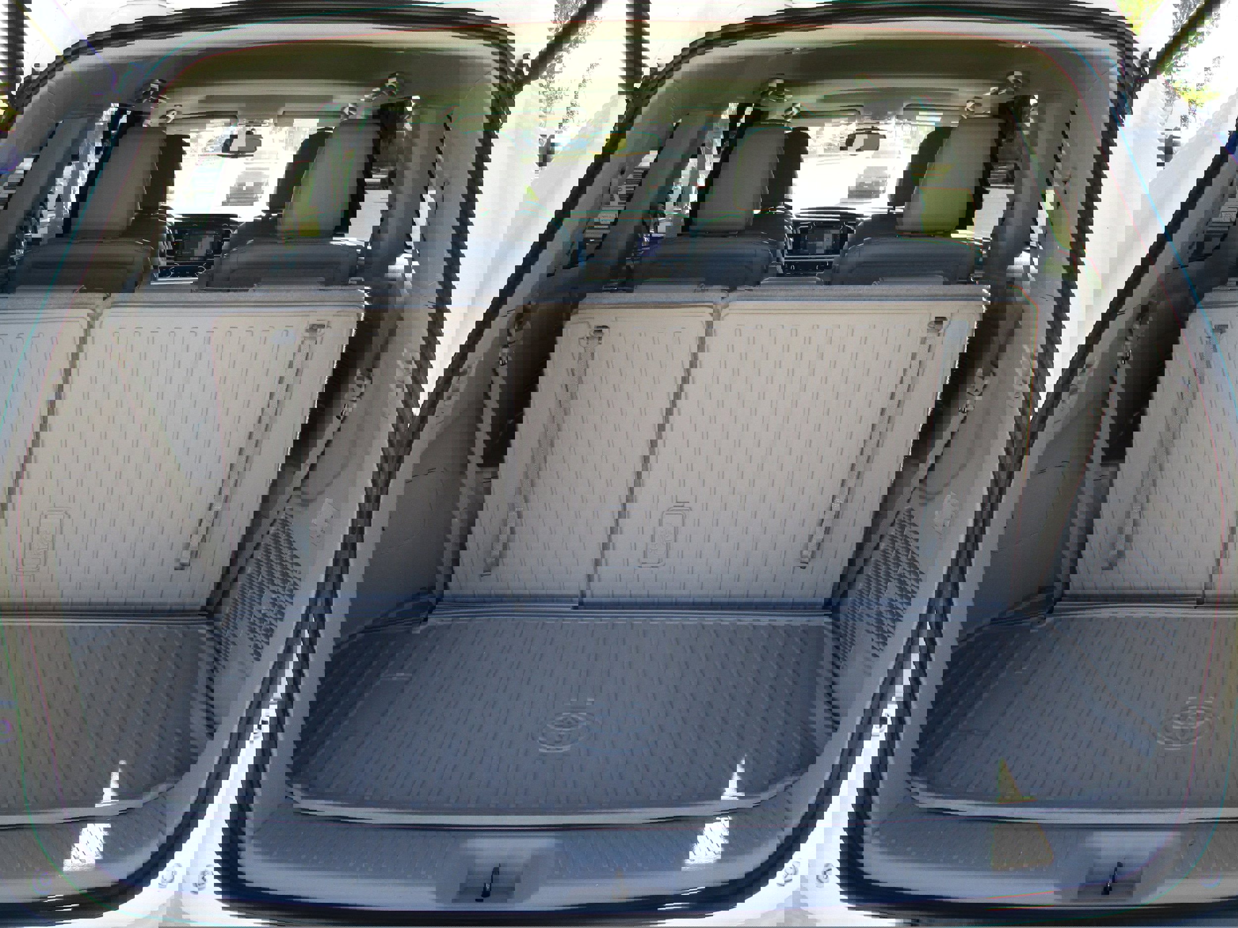 Used 2016 Toyota Highlander Limited image 43