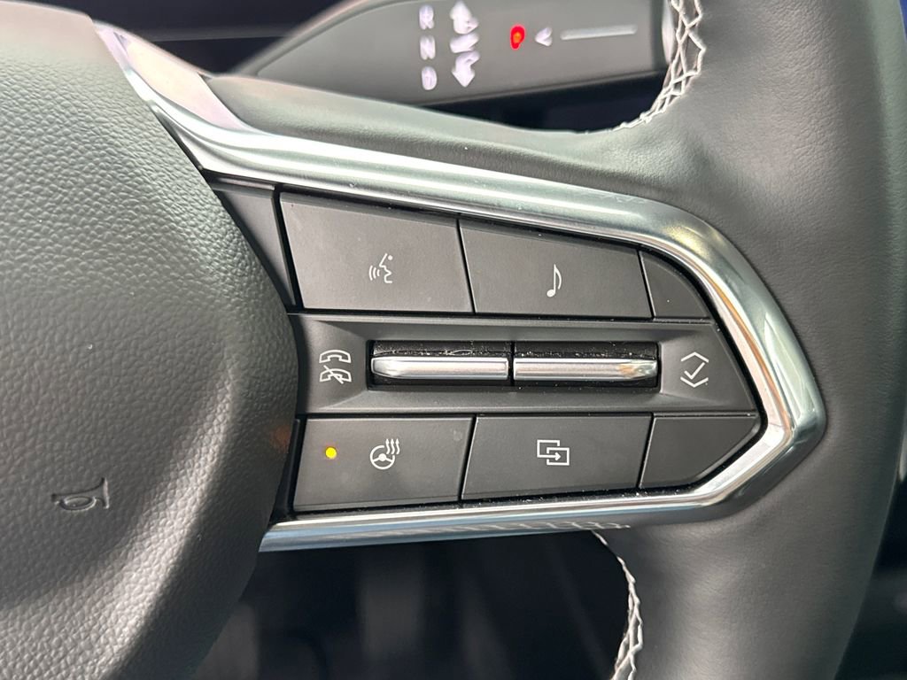 Used 2024 Chevrolet Blazer EV LT image 34