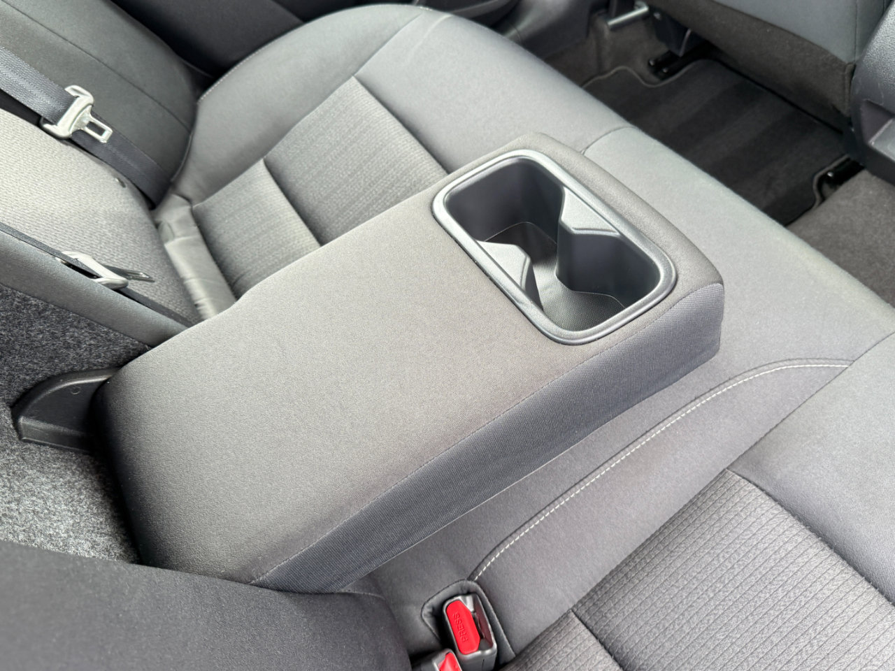 Used 2022 Nissan Altima 2.5 SV image 35