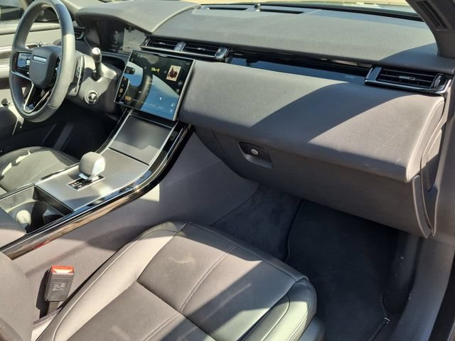 Used 2026 Land Rover Range Rover Velar S AWD/4WD image 19