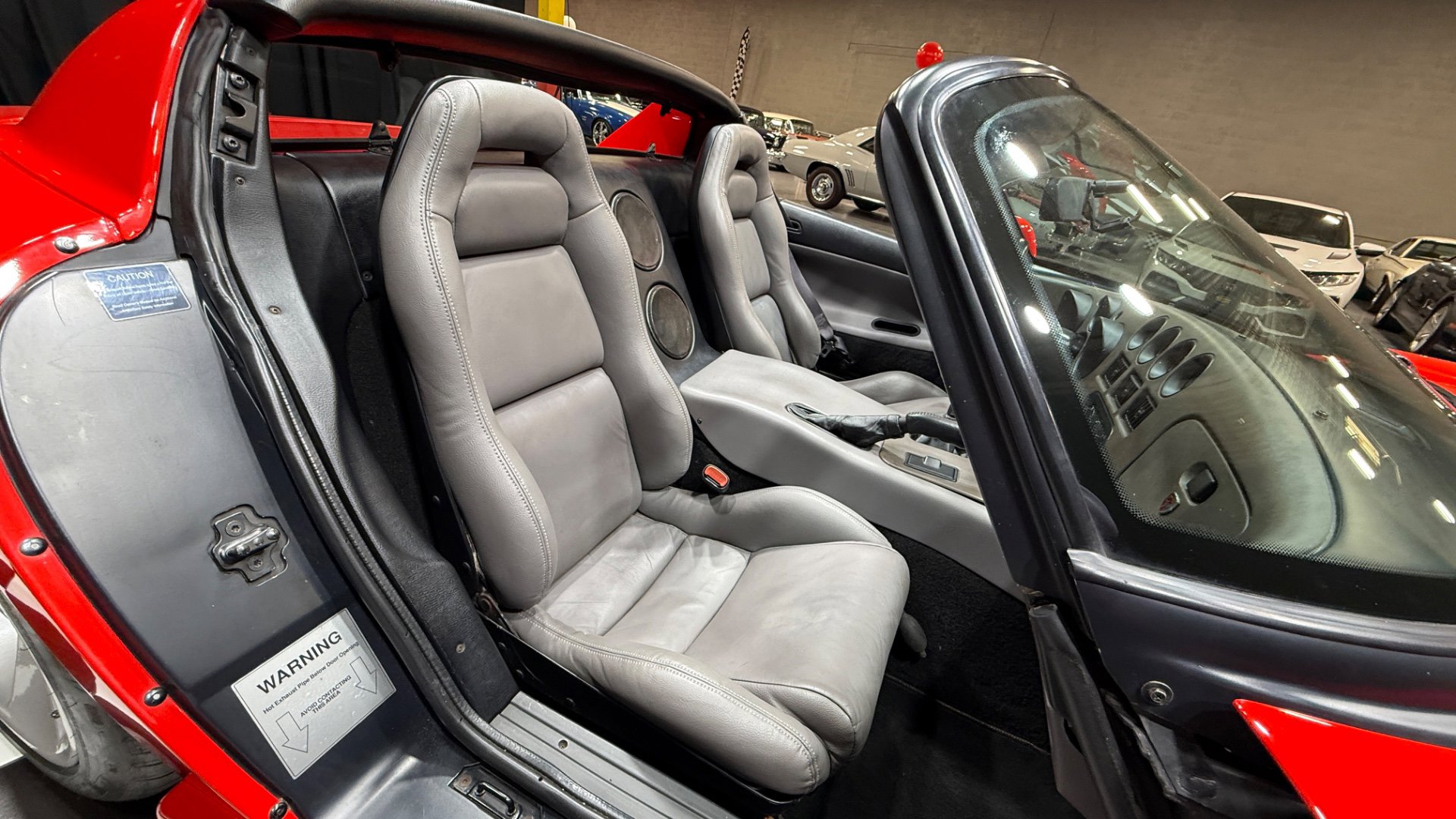 Used 1992 Dodge Viper RT/10 image 79