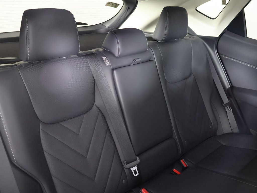 Used 2024 Lexus NX 450h+ AWD w/ Vision Package image 34