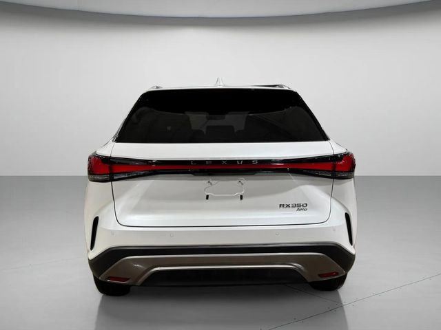 Used 2024 Lexus RX 350 Premium w/ Convenience Package image 4