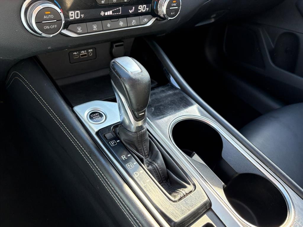 Used 2020 Nissan Altima 2.5 Platinum image 24