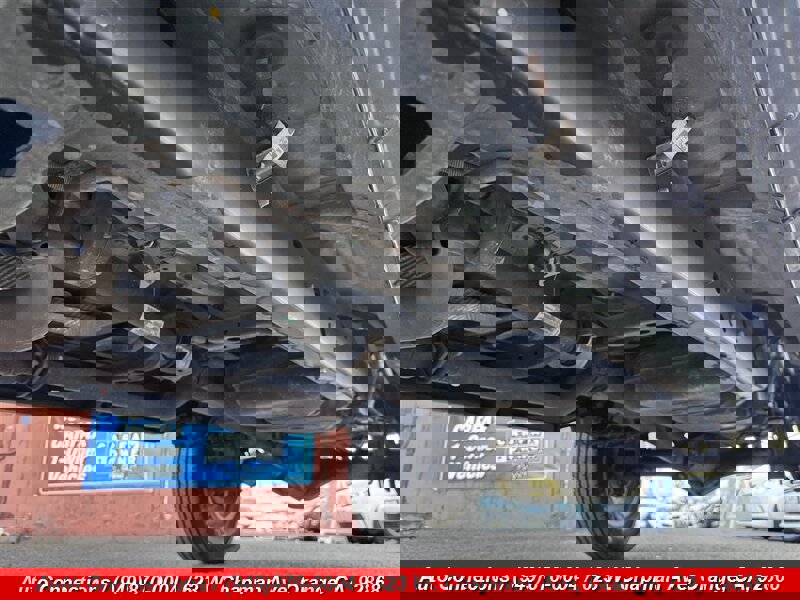 Used 2011 Toyota Tacoma PreRunner w/ SR5 Pkg #2 w/JBL Audio RWD image 22