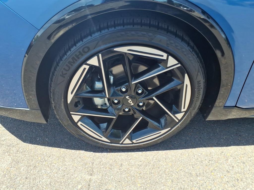 Used 2025 Kia K4 GT-Line FWD image 9
