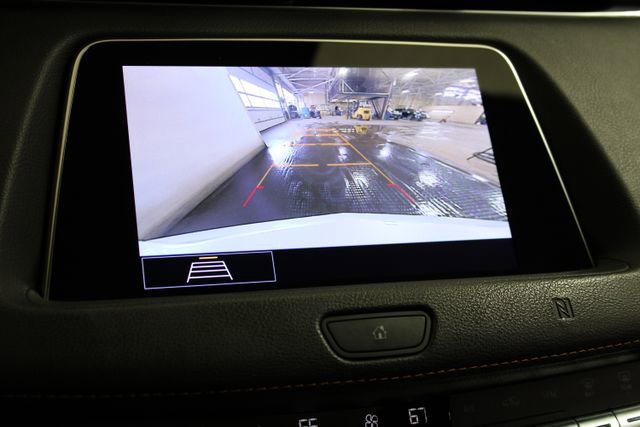 Used 2020 Cadillac XT4 Sport AWD/4WD image 19