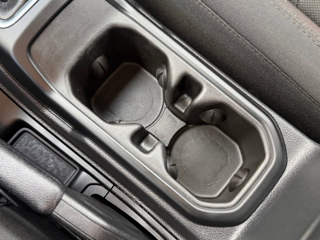 Used 2021 Jeep Wrangler Unlimited Sport w/ Sun And Sound Package image 12